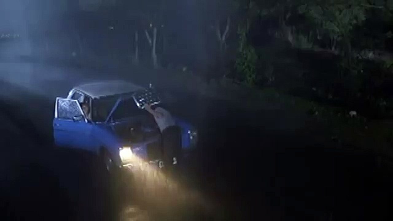 IKAW LAMANG Episode: Crossing Paths