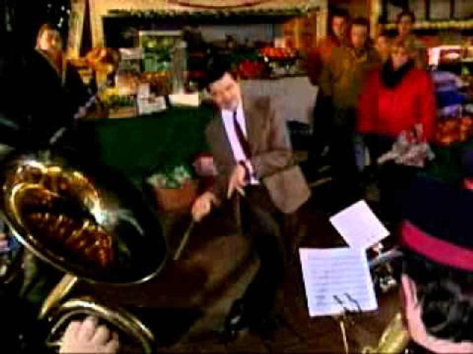 MR. BEAN LIVE June 19, 2014 Teaser