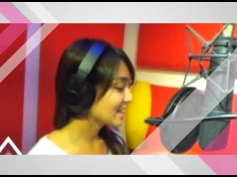 iWant Stars for Kathryn Bernardo: 'Experience Kathryn and More!'