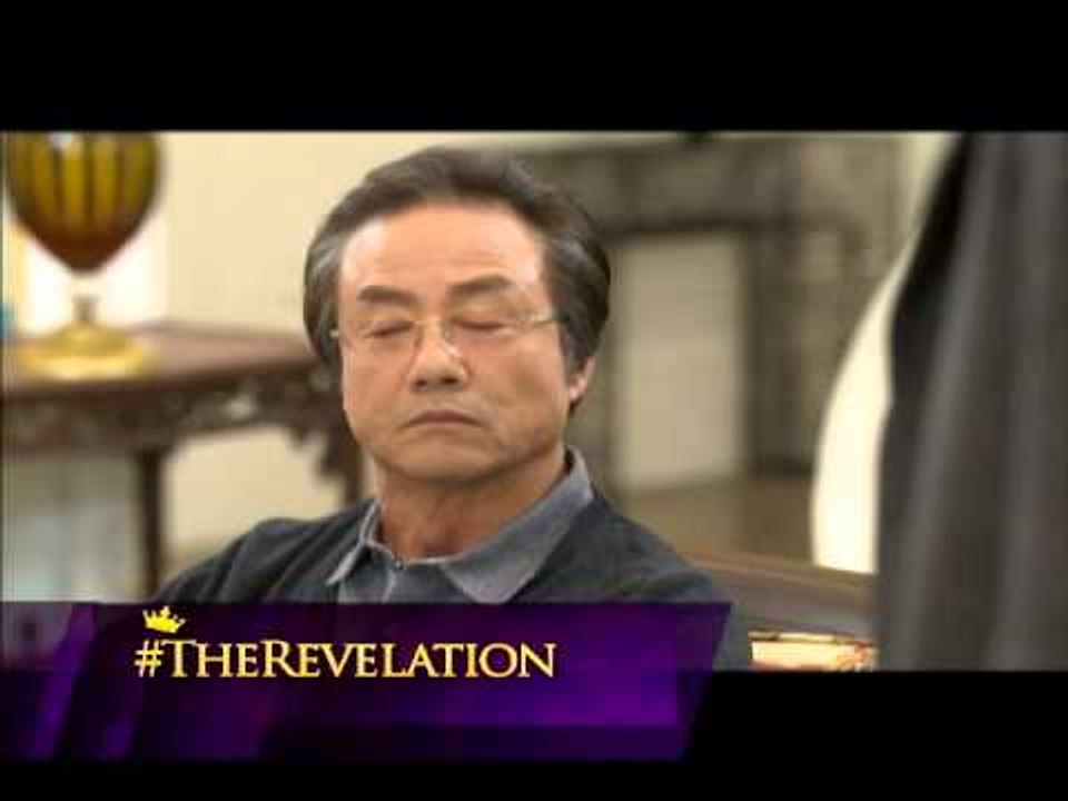 THE HEIRS June 18, 2014 Teaser