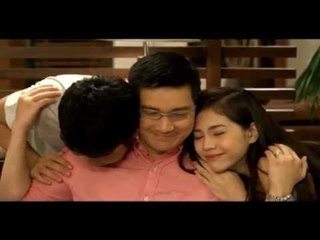 BE CAREFUL WITH MY HEART Thursday June 19, 2014 Teaser