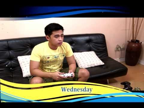 BE CAREFUL WITH MY HEART 'Teens' Wednesday June 18, 2014 Teaser