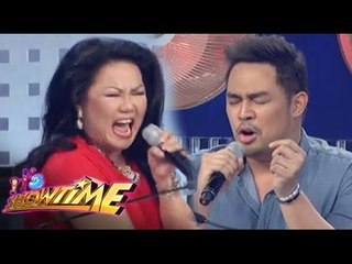 Boom Panes Versions nina Jed Madela at Dulce