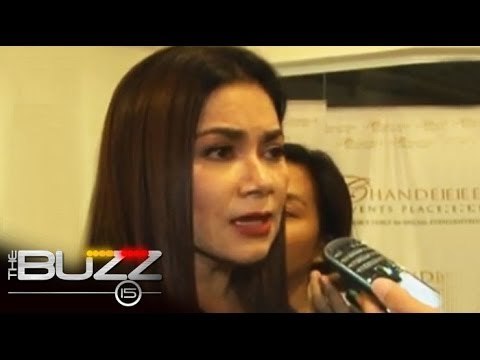 Dina speaks out on Vic, Pauleen relationship