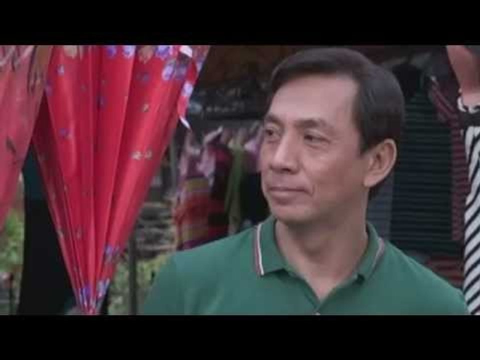 BCWMH Episode: Give It Back