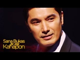 Meet Leo on Sana Bukas Pa Ang Kahapon!