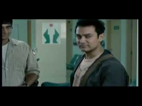 Kapamilya Blockbusters: 3 Idiots