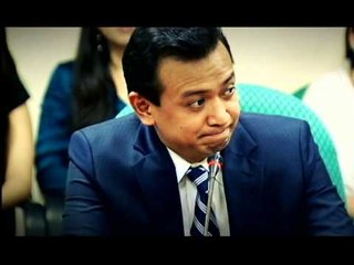 AQUINO & ABUNDA Tonight June 13, 2014 Teaser