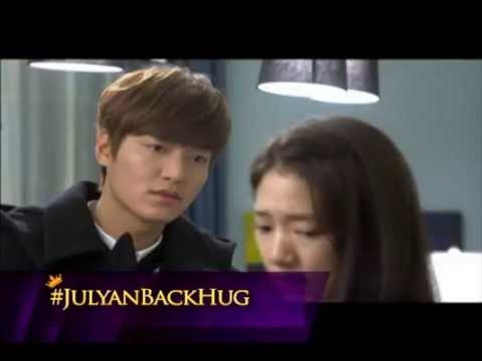 THE HEIRS June 12, 2014 Teaser