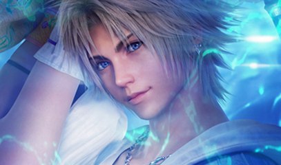 CGR Trailers - FINAL FANTASY X/X-2 HD REMASTER PS4 Launch Trailer