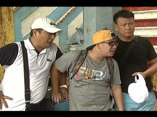 LUV U June 15, 2014 Teaser