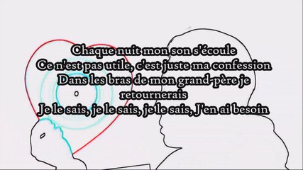 Bang Yongguk - AM 4:44 - Vostfr