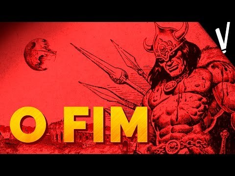 A Queda do Império Romano | IMPÉRIO ROMANO