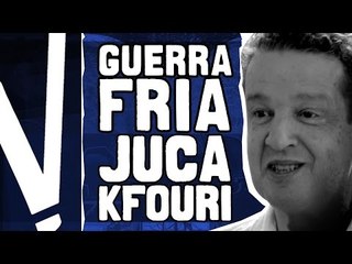 GUERRA FRIA | Esporte e Política no período do embate ideológico | reVisão entrevista Juca Kfouri
