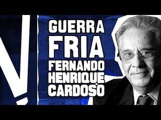 reVisão entrevista FHC | Guerra Fria