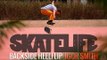 Backside Heelflip Tutorial #SKATELIFE | Igor Smith