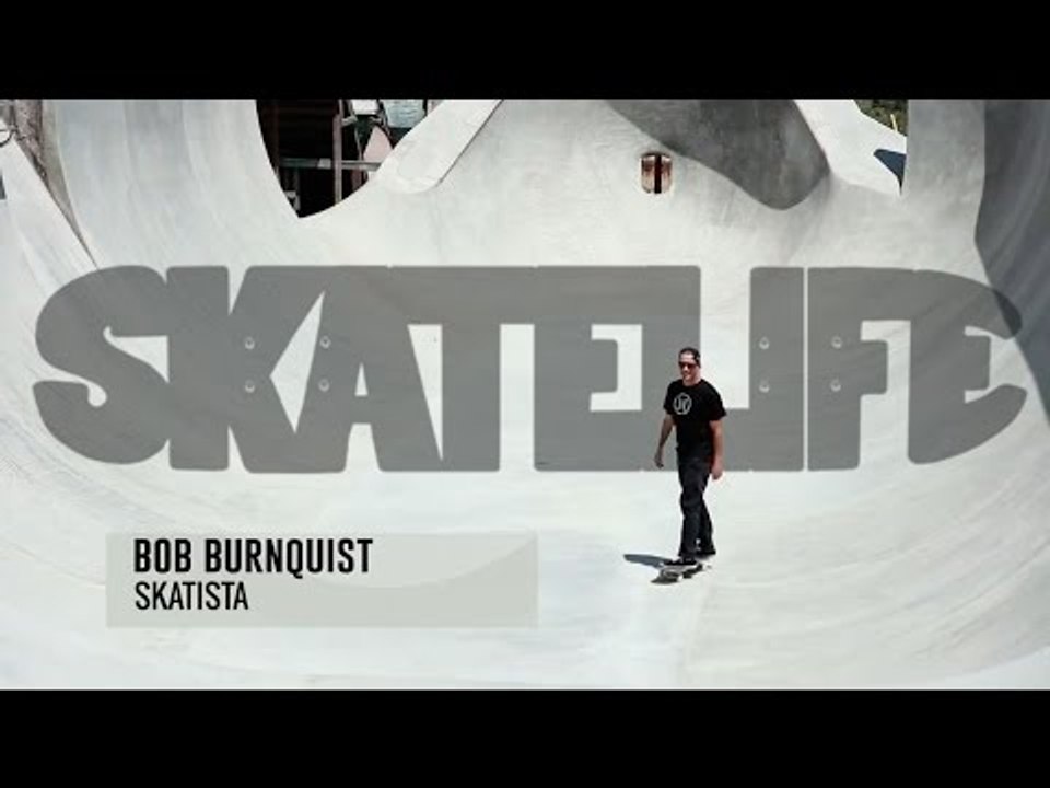 Conheça o #Skatelife