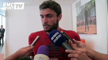 "Je sens que ça se coince" Simon