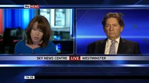 Lord Nigel Lawson suggests UK should quit the EU (07May13)