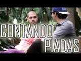 CONTANDO PIADAS #05