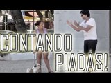 CONTANDO PIADAS #04