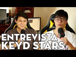 KEYD STAR - EXPECTATIVAS PARA A FINAL DO CBLOL 2015