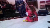 رقص بالعباية- رقص 2015 خليحي خاص - رقص خليجي جديد - رقص كيك[1]