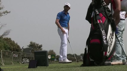 Golf - EPGA : Bourdy