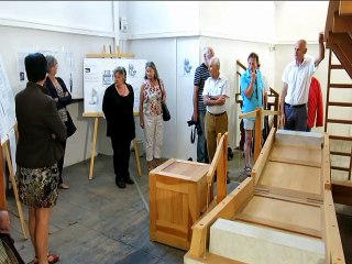 Annonay : l'appel à l'aide pour l'orgue de Notre-Dame