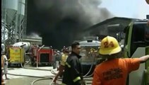 Philippines : au moins 28 employés ont péri dans l'incendie d'une usine
