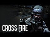 CROSS FIRE - NA ARENA