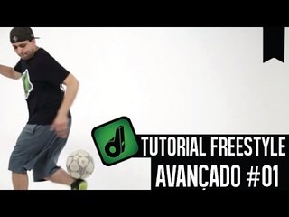 TUTORIAL FREESTYLE - AVANÇADO #01