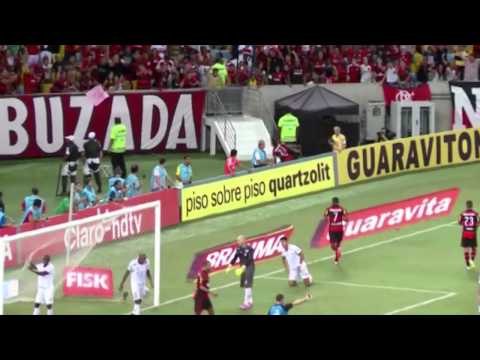 GOLS DA ZUEIRA - ESTADUAIS 2015 #14