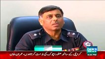Sindh Government decides to re appoint Rao Anwer as SSP Malir