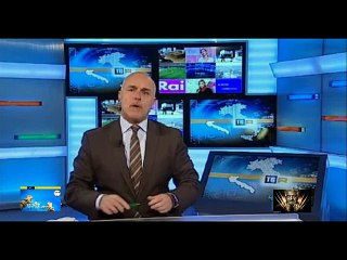 Antonella Laricchia 13-05-2015 tg3 regione