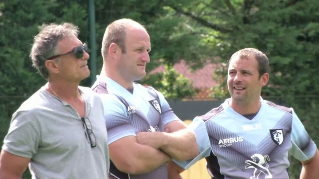 Rugby - XV de France : Guy Novès, c'est presque fait
