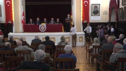 Yarsuvat: "Aday Değilim Ama Beni Hedef Alıyorlar"