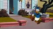 Donald Duck -  Donald's Dream Voice.  Walt Disney Classic Cartoons