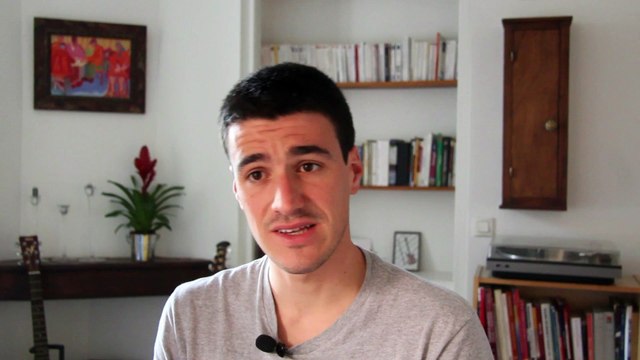 Nicolas Loth : Rendre hommage à Paris-Roubaix Espoirs