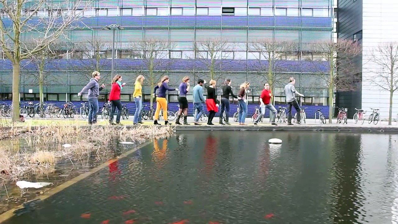 Happy MPI-CBG Dresden