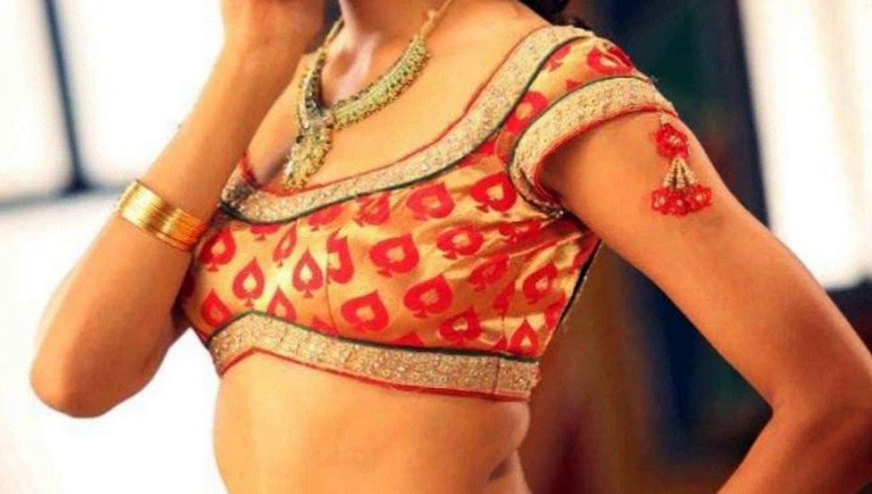 Shubra Aiyappa Latest Hot