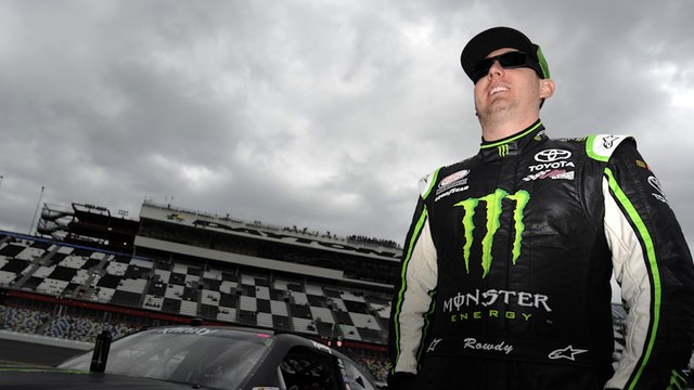 NASCAR’s Surprising Ruling on Kyle Busch