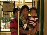 Celebrating World Breastfeeding Week In Indonesia | UNICEF