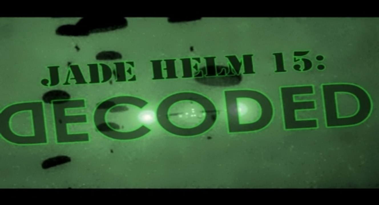 JADE HELM 15 UPDATE 4