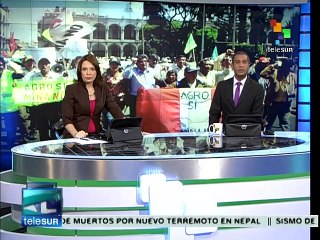 Militares peruanos permanecerán en Arequipa hasta junio