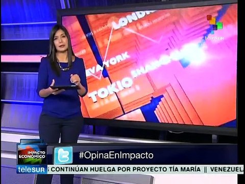 Kirchner: Crecimiento económico obedece a políticas públicas