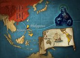 Mit offenen Karten - Philippinen 1/2 - Der ferne Osten Asiens