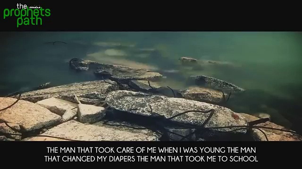 Dua Kept Him Alive [True Story] -