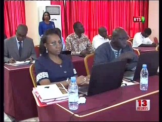 Gestion des inondations: bian 2014 et planification du programme 2015