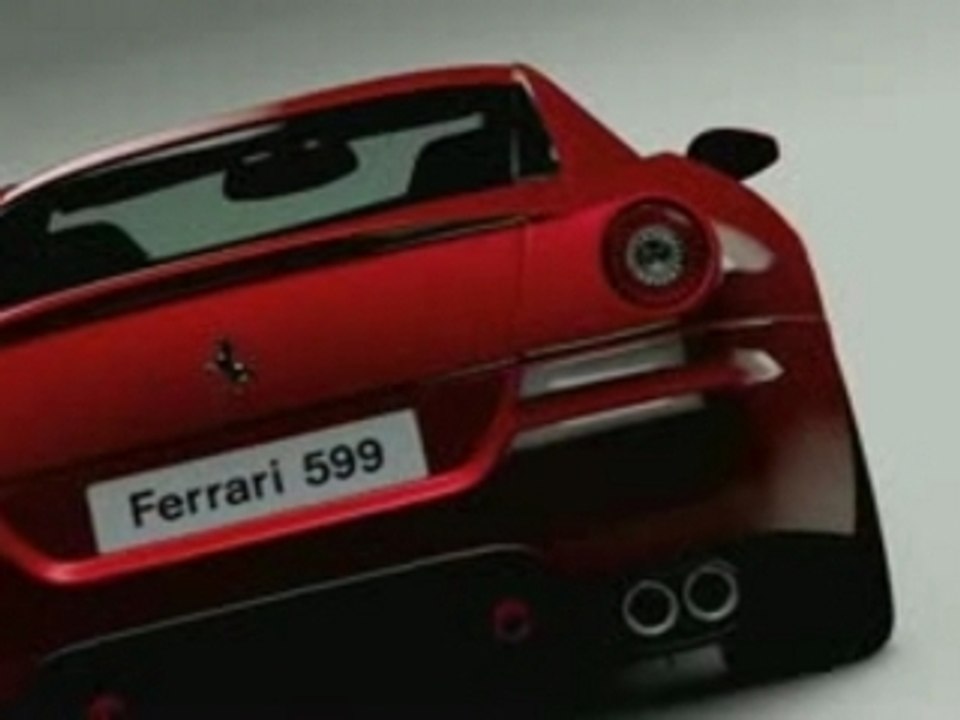Gran turismo hd video 2
